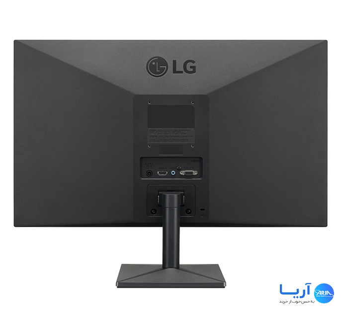 قیمت و خرید مانیتور ال ای دی ال جی 22MK400H-B 22inch | فروشگاه آریا